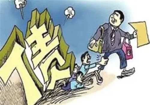 无锡催债:法院怎么判断有能力偿还无法偿还